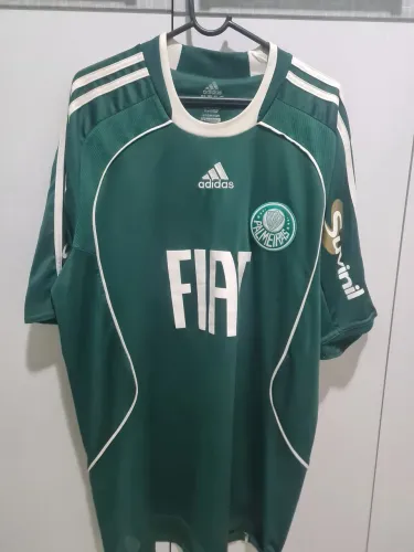 Camisa Palmeiras 2008