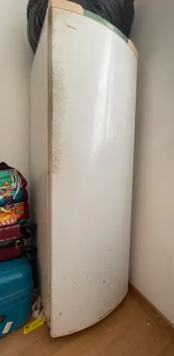 GELADEIRA PRA CONSERTO 