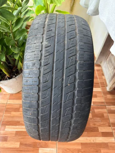 Pneu 265/50R20
