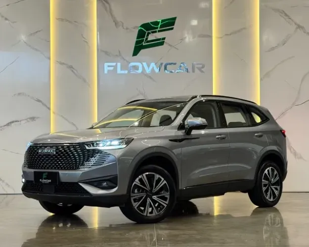 GWM Haval H6 Phev19 (hibrido) 2025