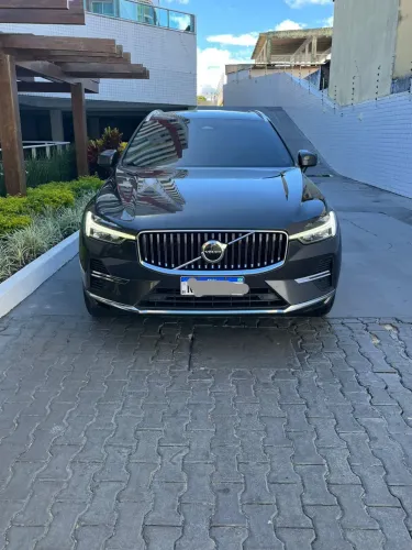 Volvo XC-60 XC 60 T-8 Híbrido Insc. Express. 2.0 AWD 2022