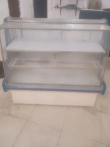 Freezer balcão