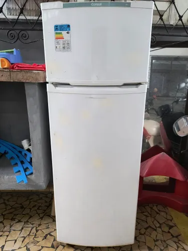 Geladeira Consul 334,0 litros