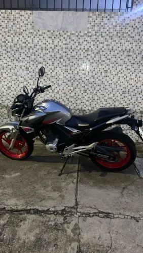 Twister 250 17/18