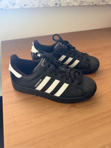 Tênis adidas Superstar ll Original
