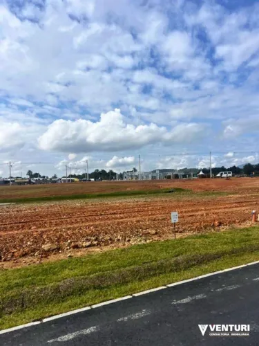 Terreno à venda, 350 m² por R$ 910.000,00 - Bela Vista - Gaspar/SC