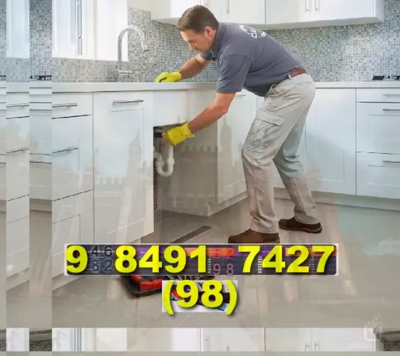Desentupimento rápido e eficaz para sua casa, atenda a necessidade urgente!