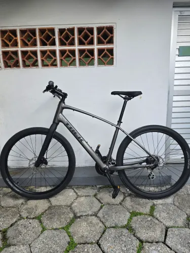 Bike TREK Dual Sport Gen 5