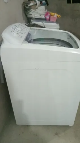 máquina da lavar 13 k roupa a venda