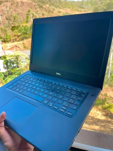 NOTEBOOK DELL 3490/3400 SEM RAM/SSD E BATERIA