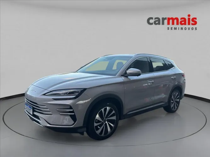 BYD Song Plus 1.5 16V Aut. (hibrido) 2026