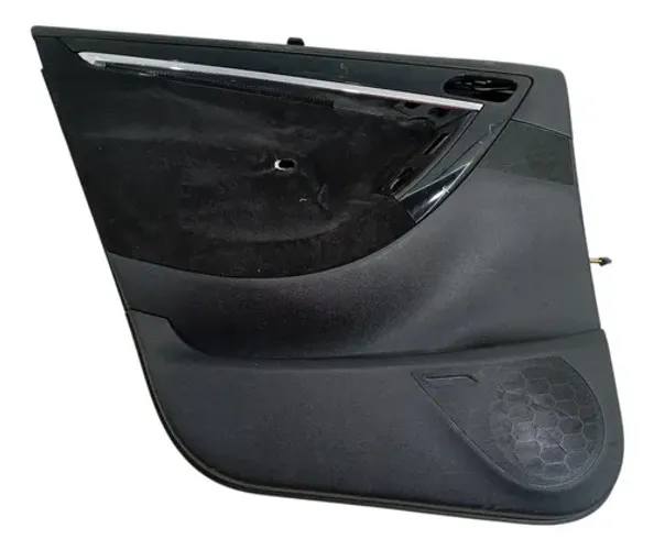 Forro Porta Traseira Esquerda C4 Grand Picasso 2006 2007 13