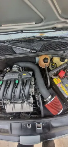 INTAKE RCI CLIO 1.6 16V