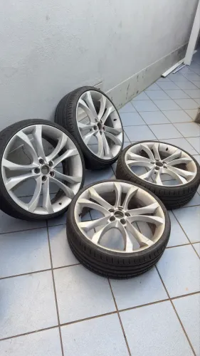 Rodas Aro 20