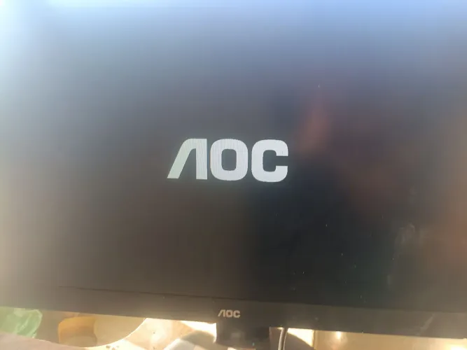 Monitor AOC M2470PWH 23,6" Full HD 75Hz HDMI