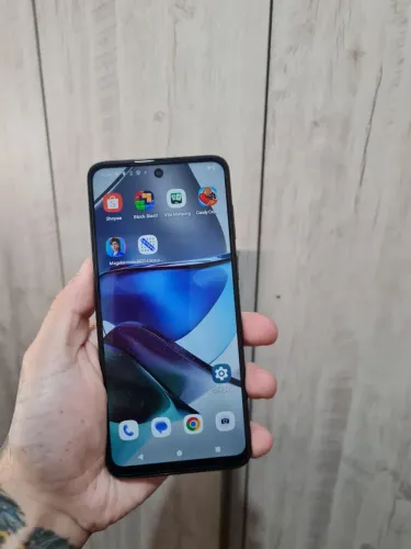 Moto g23
