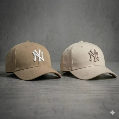 Boné NY