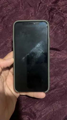 ? IPHONE X 256 GB ICLOUD LIVRE