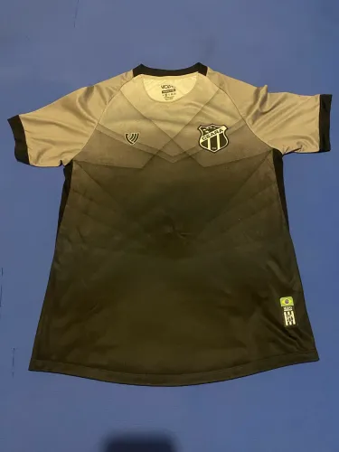 Camisa Goleiro Ceará 2021