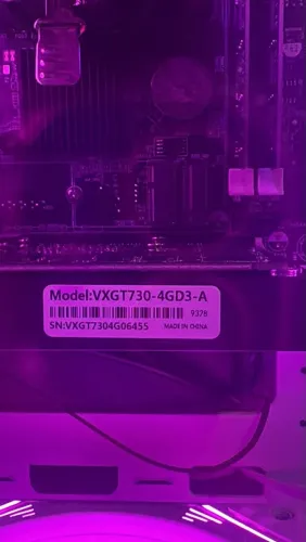 Placa de vídeo