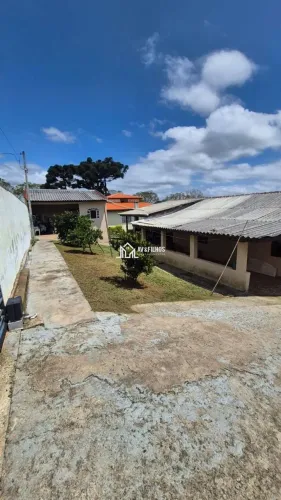 CHACARA EM PIRAQUARA