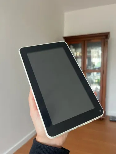 Tablet Lenoxx TB-52 (Basico)