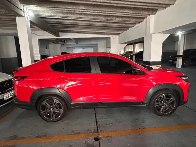 Fiat Fastback Limited Ed.1.3 270 T.flex Aut. 2023