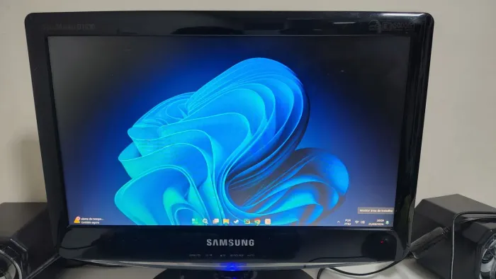 Monitor Samsung