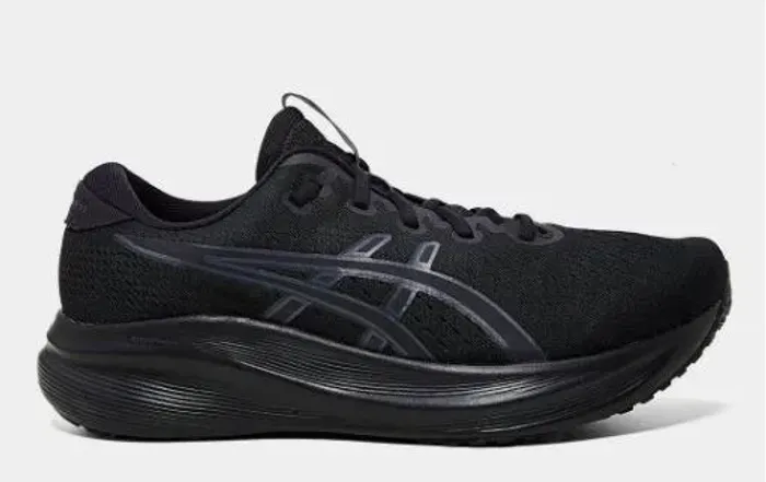 Tênis Asics Gel-Excite 11 Masculino - Preto
