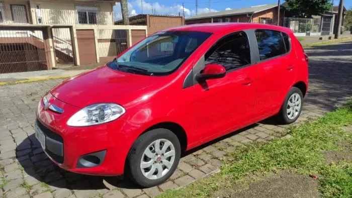 Fiat Palio Attractive 1.0 EVO Fire Flex 8V 5P 2015