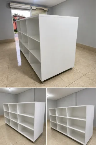 Expositora