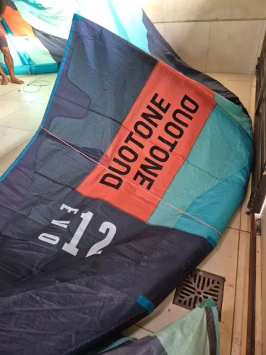 KITESURF COMPLETO
