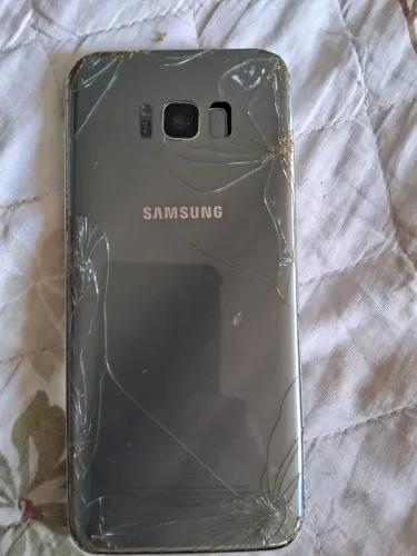 Celular galaxy