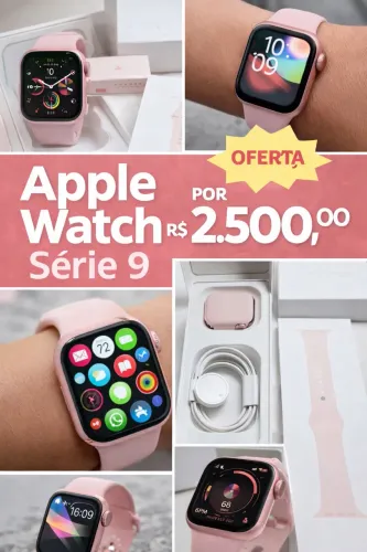 APPLE WATCH