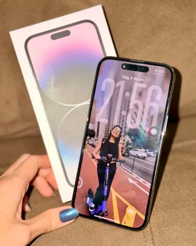 iPhone 14 Pro Max 