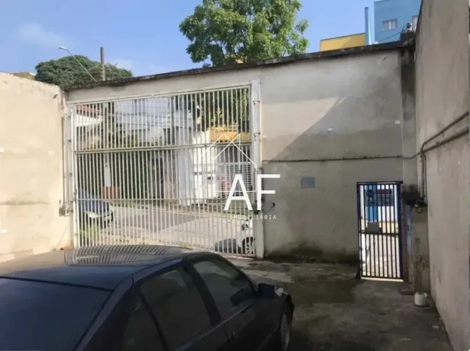 Galpão para Locação em Pirituba, 885 m²