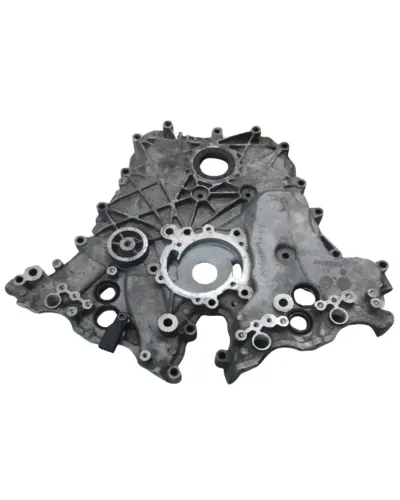 Tampa Frontal Motor Captiva 3.6 V6 Original 12639740