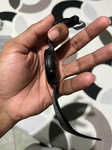 GARMIN FORERUNNER 55
