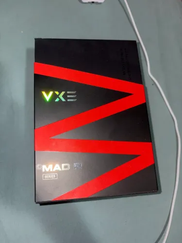 VXE MAD R