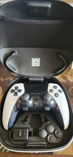 PLAY PS 5 1 T + CONTROLE DUALSENSE