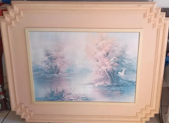 Quadro grande