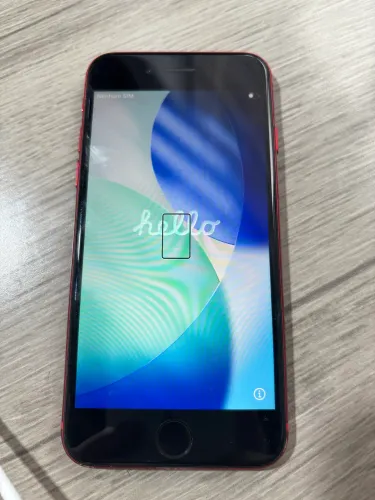 iPhone SE