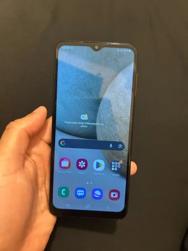 Celular Samsung | A12 | 64GB