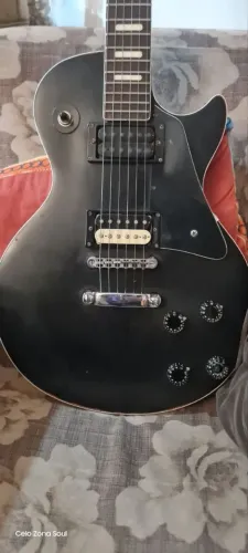 Guitarra Finch les Paul 1978 R$1.400,00 whats *