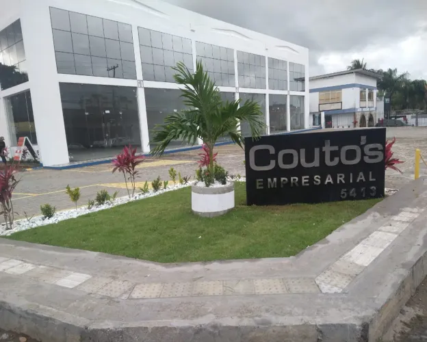LOJA COMERCIAL em CAMAÇARI - BA, AREIAS (ABRANTES)