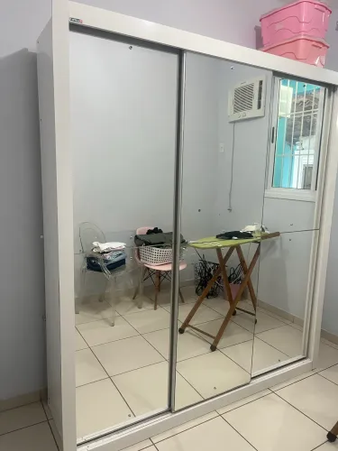Guarda roupa de casal