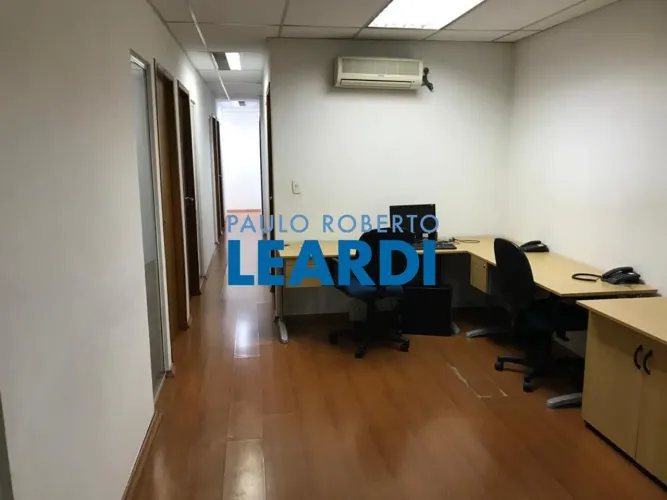 CONJ. COMERCIAL - CENTRO - SP