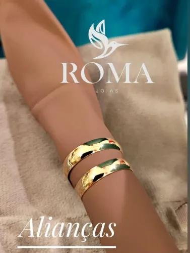 Alianças Roma