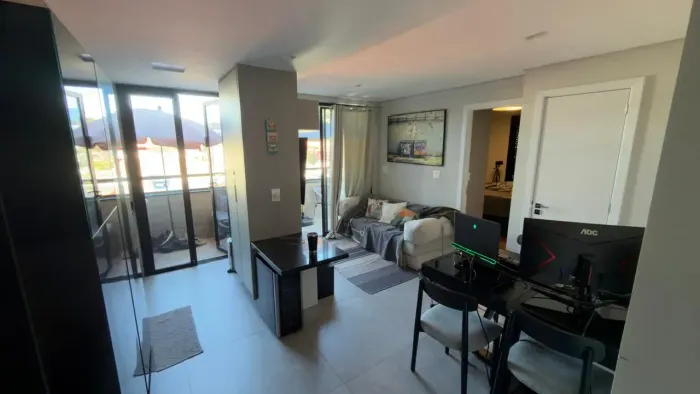 Imóvel para venda com 57 metros quadrados com 1 quarto em São José - Belo Horizonte - MG