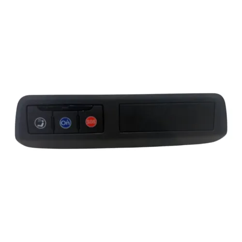 Botão On Sos Air Bag Gm Tracker Onix 2020 A 2024 26319169
